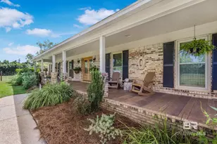 12540 Mary Ann Bch Rd, Fairhope, AL 36532 - Photo 41