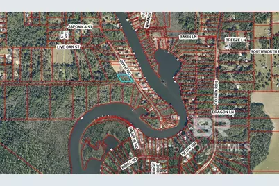0 River Road, Fairhope, AL 36532 - Photo 5