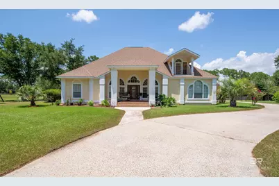 8133 Bay View Drive, Foley, AL 36535 - Photo 1