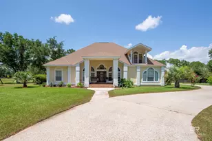 8133 Bay View Dr, Foley, AL 36535 - Photo 1