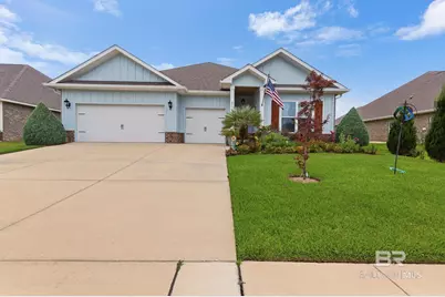 8719 Primland Boulevard, Foley, AL 36535 - Photo 1