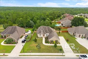10712 Cresthaven Dr, Spanish Fort, AL 36527 - Photo 33