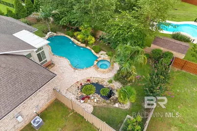 10712 Cresthaven Drive, Spanish Fort, AL 36527 - Photo 33