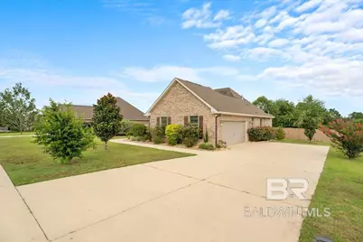 10712 Cresthaven Drive, Spanish Fort, AL 36527 - Photo 3