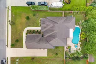 10712 Cresthaven Dr, Spanish Fort, AL 36527 - Photo 35