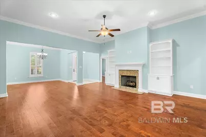 10712 Cresthaven Drive, Spanish Fort, AL 36527 - Photo 7
