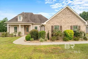10712 Cresthaven Dr, Spanish Fort, AL 36527 - Photo 3
