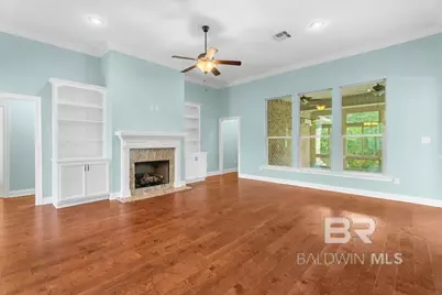 10712 Cresthaven Drive, Spanish Fort, AL 36527 - Photo 5
