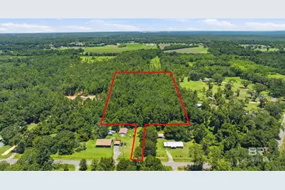 0 Tolbert Road, Bay Minette, AL 36507 - Photo 1