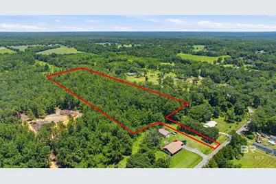 0 Tolbert Road, Bay Minette, AL 36507 - Photo 3