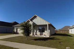 22928 Lieutenant Ave, Foley, AL 36535 - Photo 1