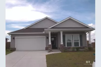 1069 Hayward Loop, Foley, AL 36535 - Photo 1