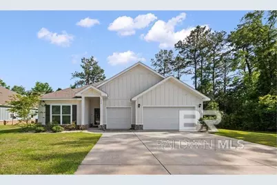 9520 Amethyst Drive, Daphne, AL 36526 - Photo 1