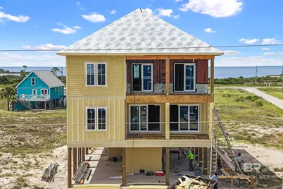 3511 Ponce De Leon Court, Gulf Shores, AL 36542 - Photo 1