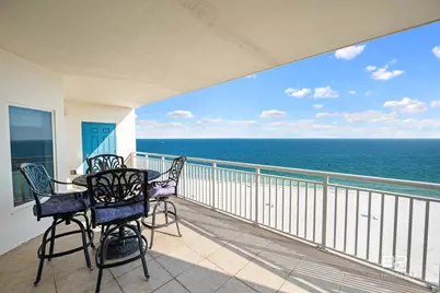 26200 Perdido Beach Boulevard #1202, Orange Beach, AL 36561 - Photo 3