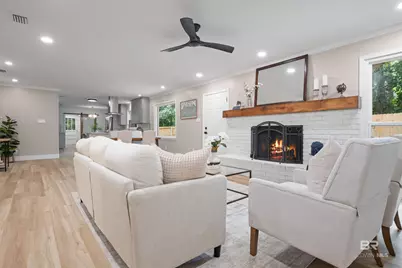 4312 Michael Boulevard, Mobile, AL 36609 - Photo 3
