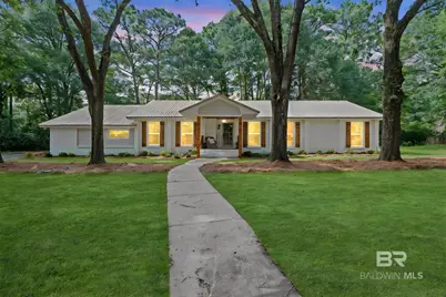 4312 Michael Boulevard, Mobile, AL 36609 - Photo 1