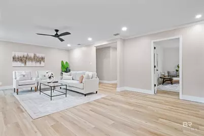 4312 Michael Boulevard, Mobile, AL 36609 - Photo 5