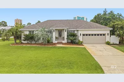 26448 Caribe Drive, Orange Beach, AL 36561 - Photo 35