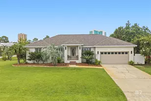26448 Caribe Dr, Orange Beach, AL 36561 - Photo 35