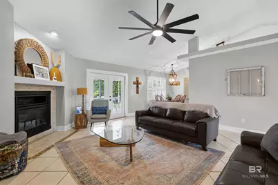 26448 Caribe Drive, Orange Beach, AL 36561 - Photo 7