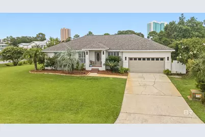 26448 Caribe Drive, Orange Beach, AL 36561 - Photo 37