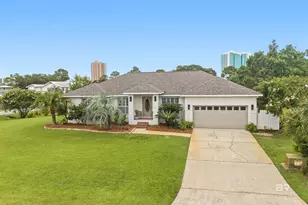 26448 Caribe Dr, Orange Beach, AL 36561 - Photo 37