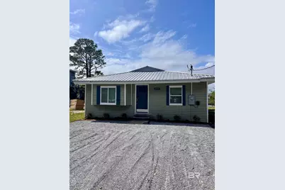 27127 Palmetto Drive, Orange Beach, AL 36561 - Photo 1
