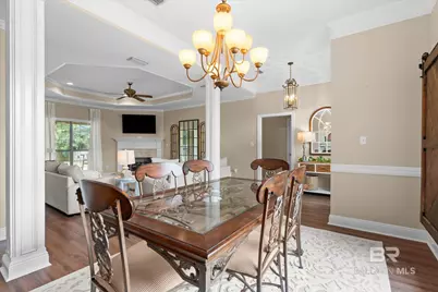 8968 Dawes Creek Drive, Mobile, AL 36582 - Photo 5