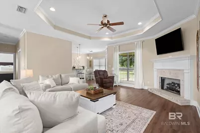 8968 Dawes Creek Drive, Mobile, AL 36582 - Photo 7