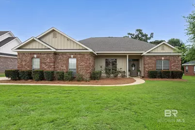 8968 Dawes Creek Drive, Mobile, AL 36582 - Photo 1