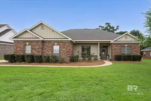 8968 Dawes Creek Dr, Mobile, AL 36582 - Photo 1