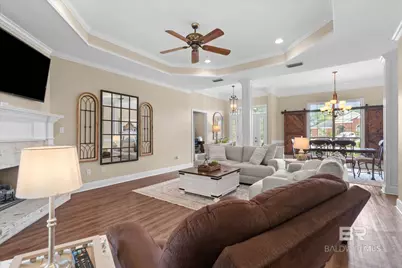 8968 Dawes Creek Drive, Mobile, AL 36582 - Photo 9