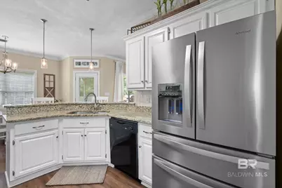 8968 Dawes Creek Drive, Mobile, AL 36582 - Photo 13