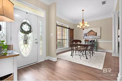 8968 Dawes Creek Drive, Mobile, AL 36582 - Photo 3