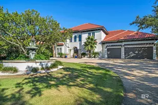 29206 Ono Blvd, Orange Beach, AL 36561 - Photo 1