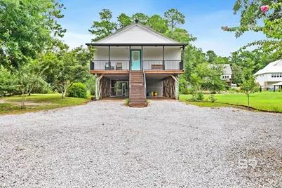 10167 Bayhaven Drive, Fairhope, AL 36532 - Photo 1