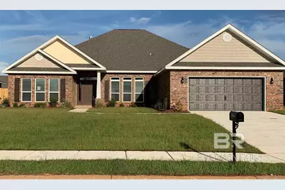 23870 Flynt Drive, Daphne, AL 36526 - Photo 1