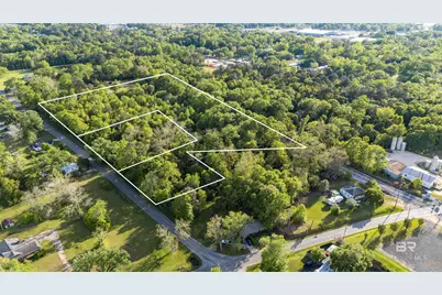 0 White Avenue, Bay Minette, AL 36507 - Photo 3