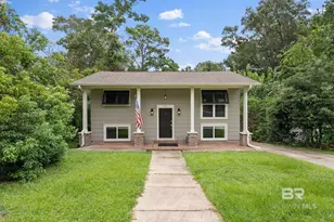 357 S School St, Fairhope, AL 36532 - Photo 1