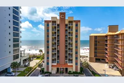 517 E Beach Boulevard #2B, Gulf Shores, AL 36542 - Photo 1
