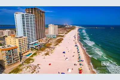 517 E Beach Boulevard #2B, Gulf Shores, AL 36542 - Photo 25