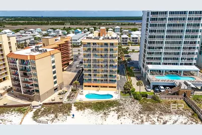 517 E Beach Boulevard #2B, Gulf Shores, AL 36542 - Photo 23
