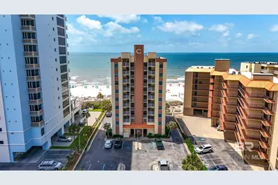 517 E Beach Boulevard #3C, Gulf Shores, AL 36542 - Photo 35