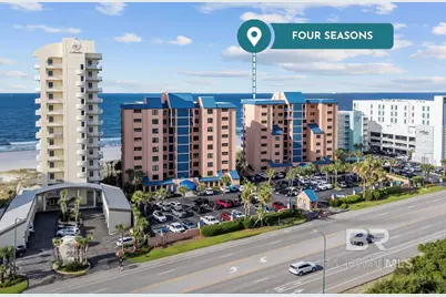 26072 Perdido Beach Boulevard #901A, Orange Beach, AL 36561 - Photo 1