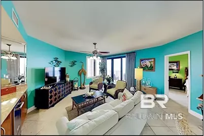 26072 Perdido Beach Boulevard #901A, Orange Beach, AL 36561 - Photo 9