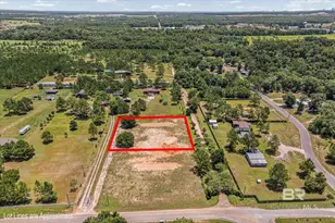 8550 N River Rd, Foley, AL 36535 - Photo 1
