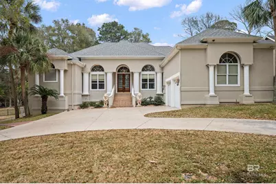 305 Clubhouse Drive, Fairhope, AL 36532 - Photo 1