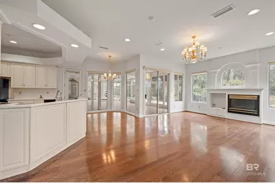 305 Clubhouse Drive, Fairhope, AL 36532 - Photo 9