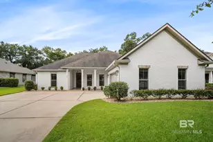 354 Craftsman Ave, Fairhope, AL 36532 - Photo 1